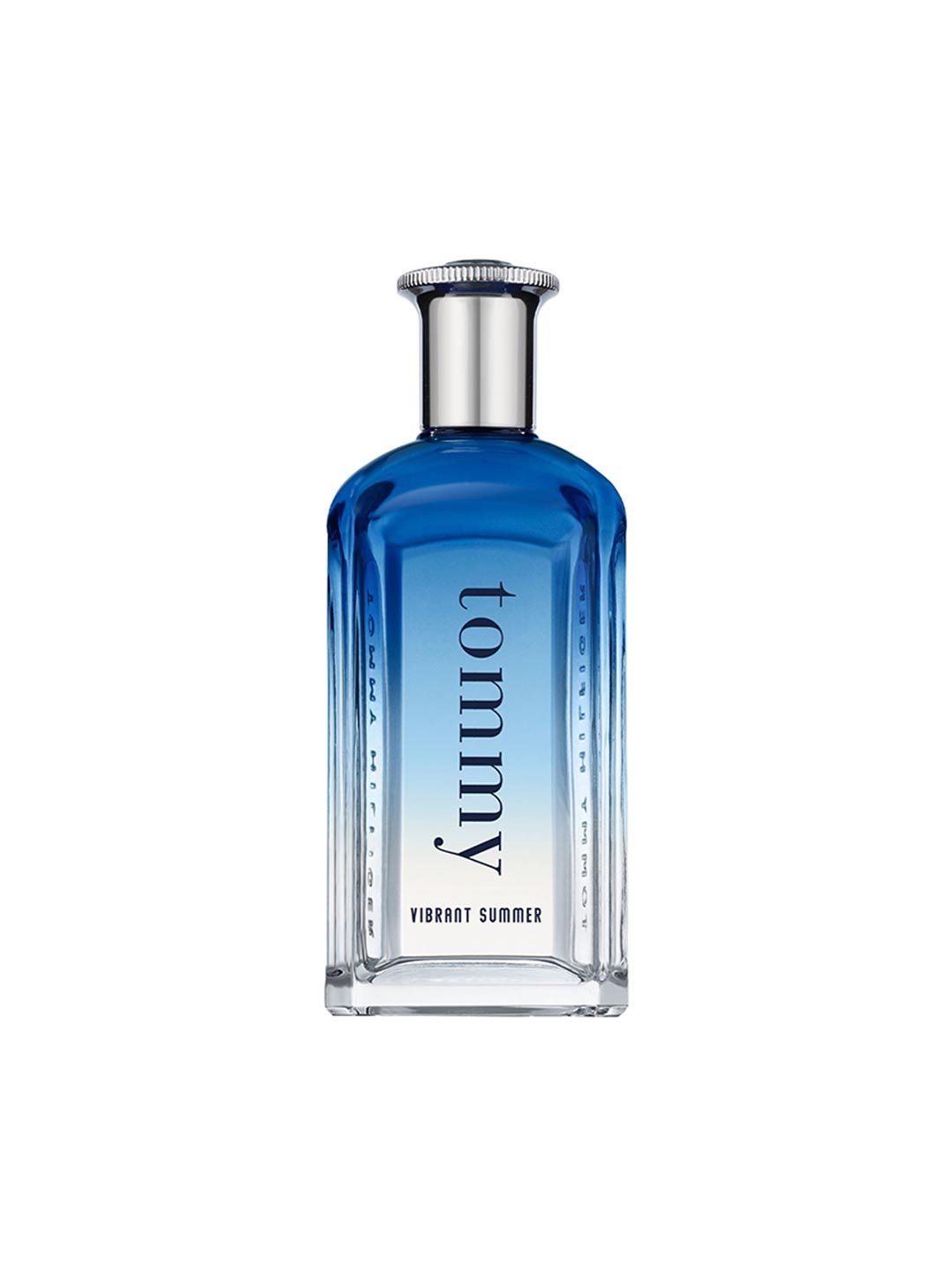 

Tommy Hilfiger Tommy Vibrant Summer Eau De Toilette- 100 ml, Transparent