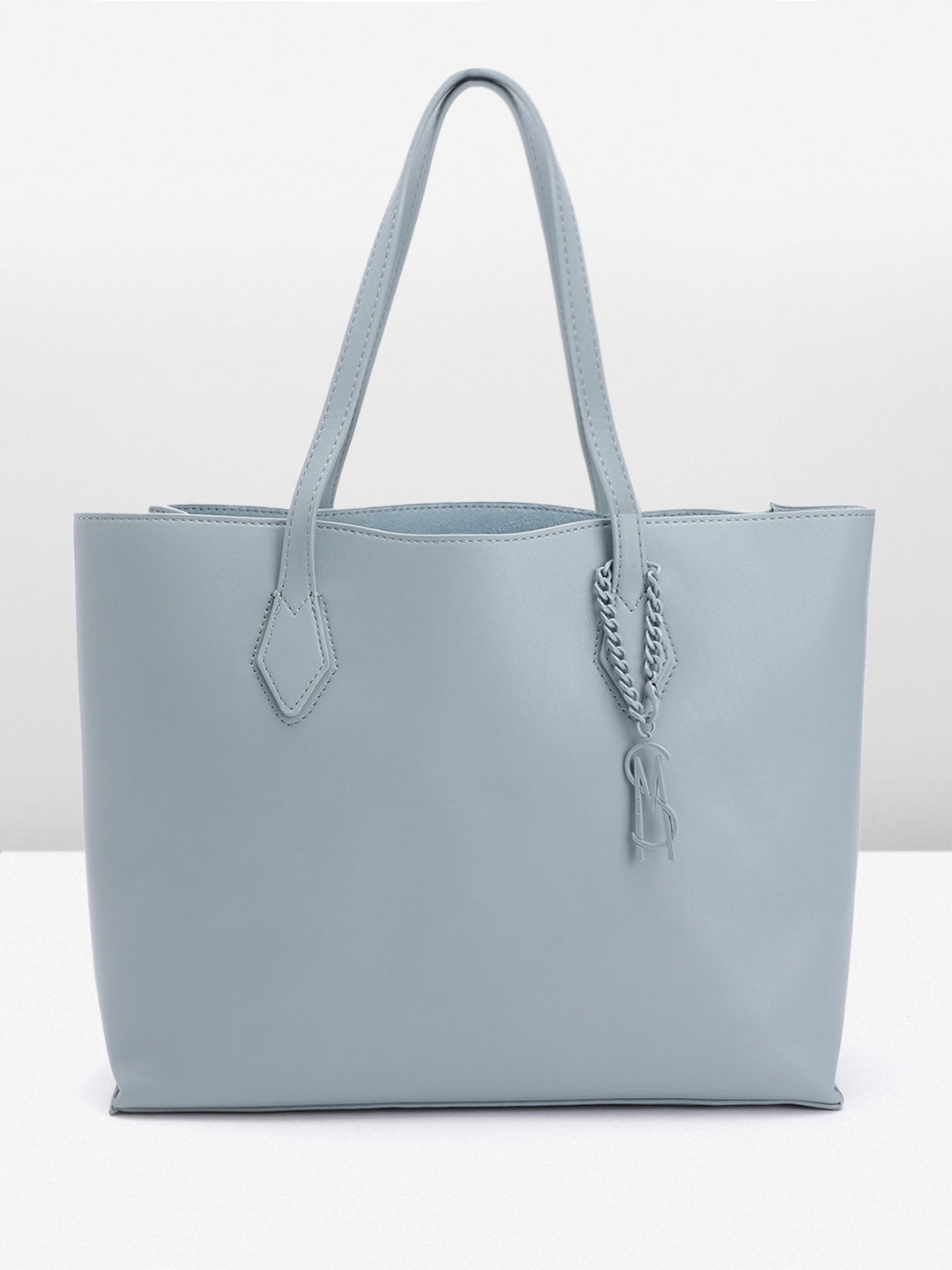 

Steve Madden Structured Shoulder Bag, Blue