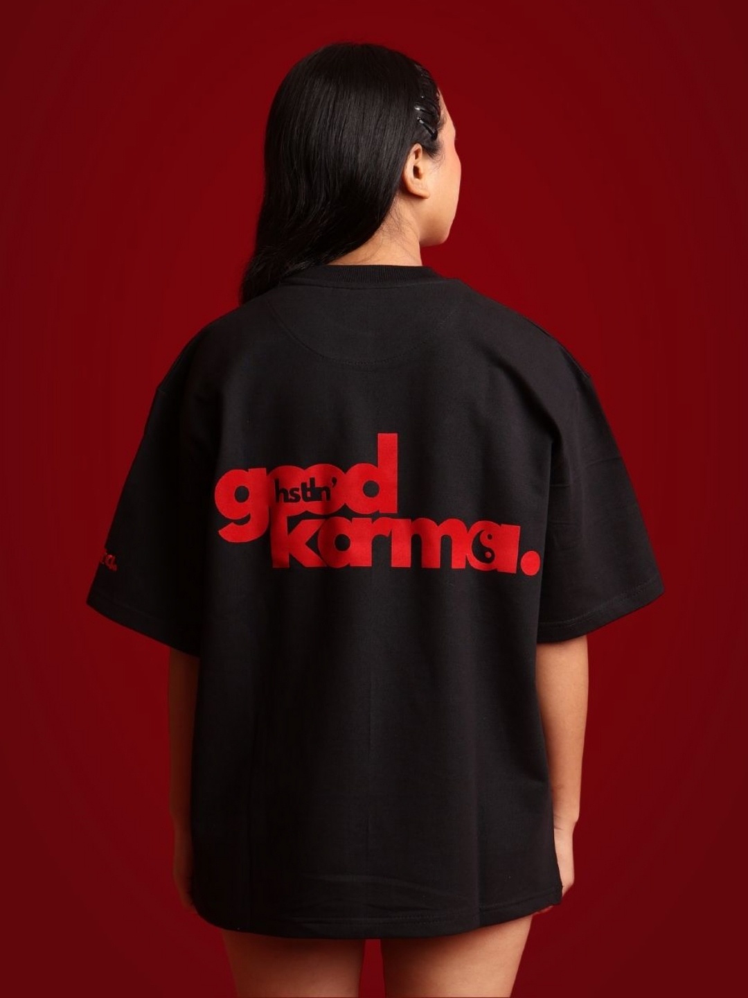 

sorta. Unisex T-shirt, Black