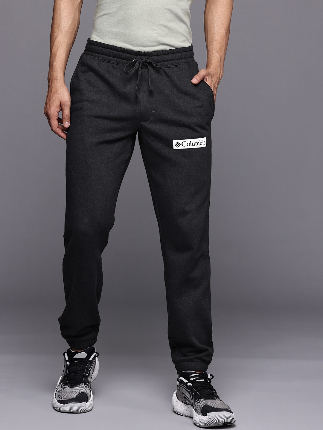 

Columbia Men Beaumount Jogger, Black