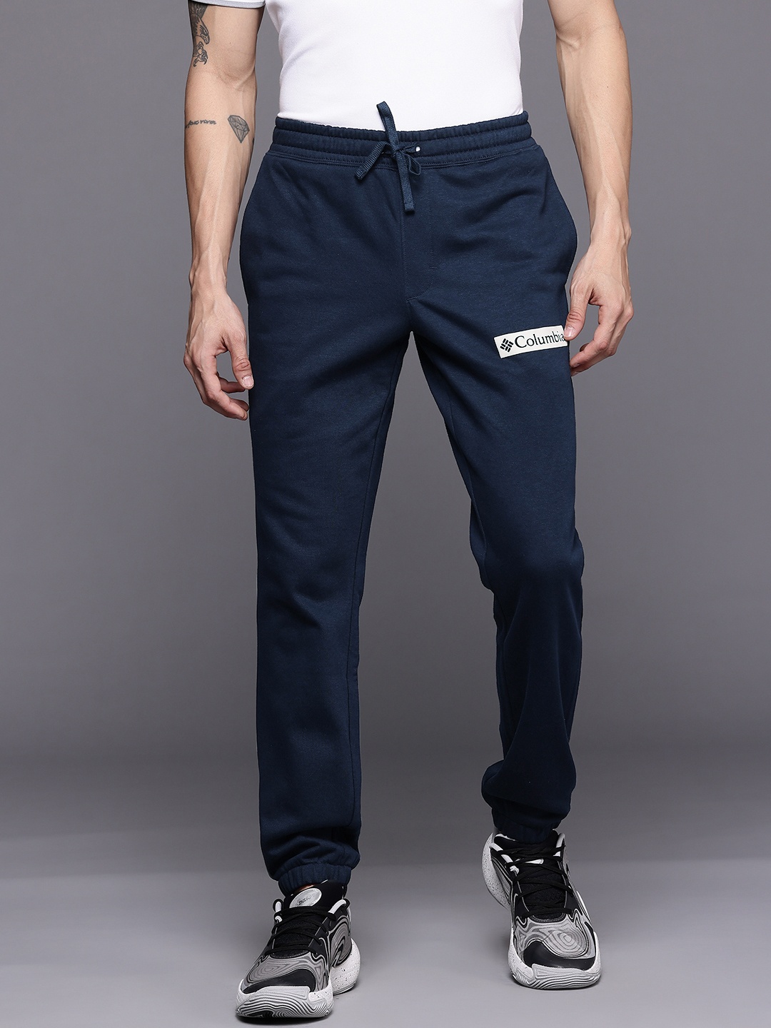 

Columbia Men Beaumount Jogger, Blue