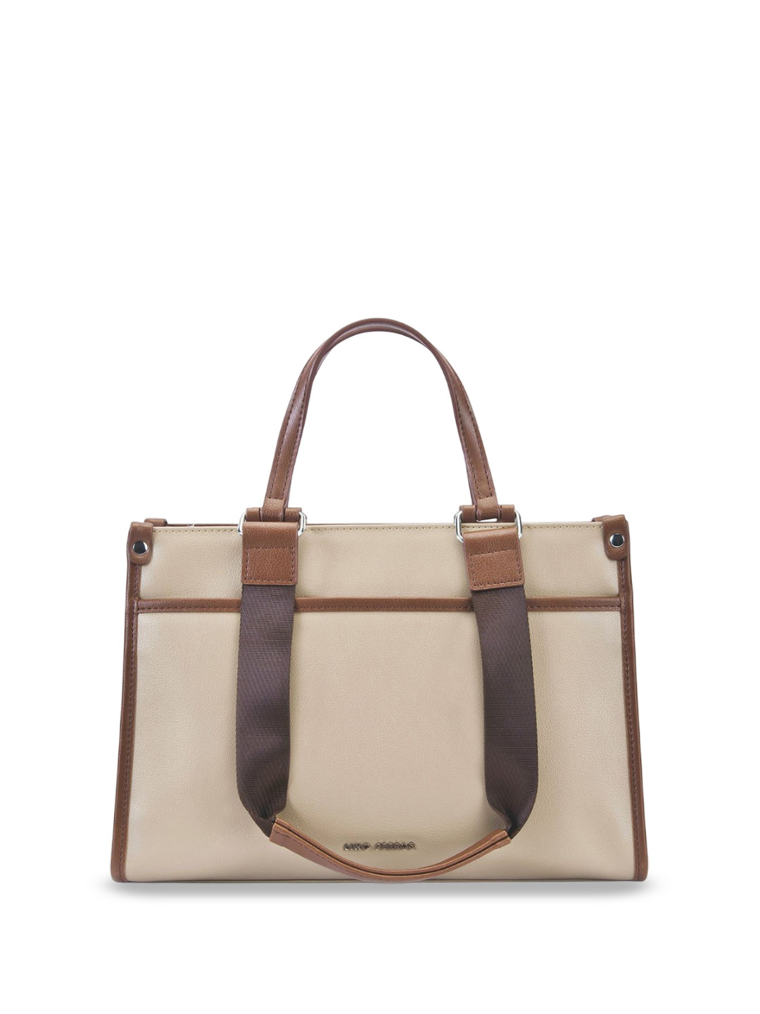 

Lino Perros Shopper Tote Bag, Brown