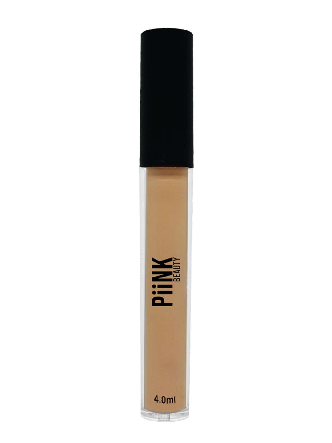 

PiiNK Beauty Perfect Cover HD Liquid Concealer- 4 ml- Shade- 2, Beige