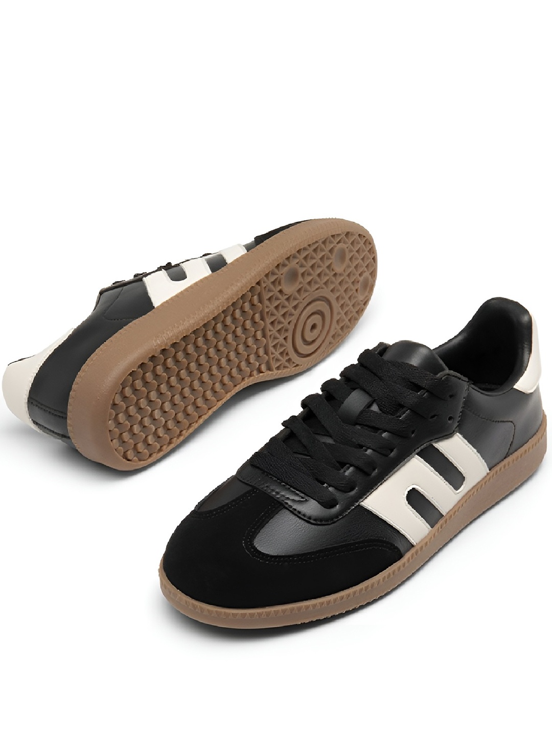 

ASTEROID Men Sneakers, Black