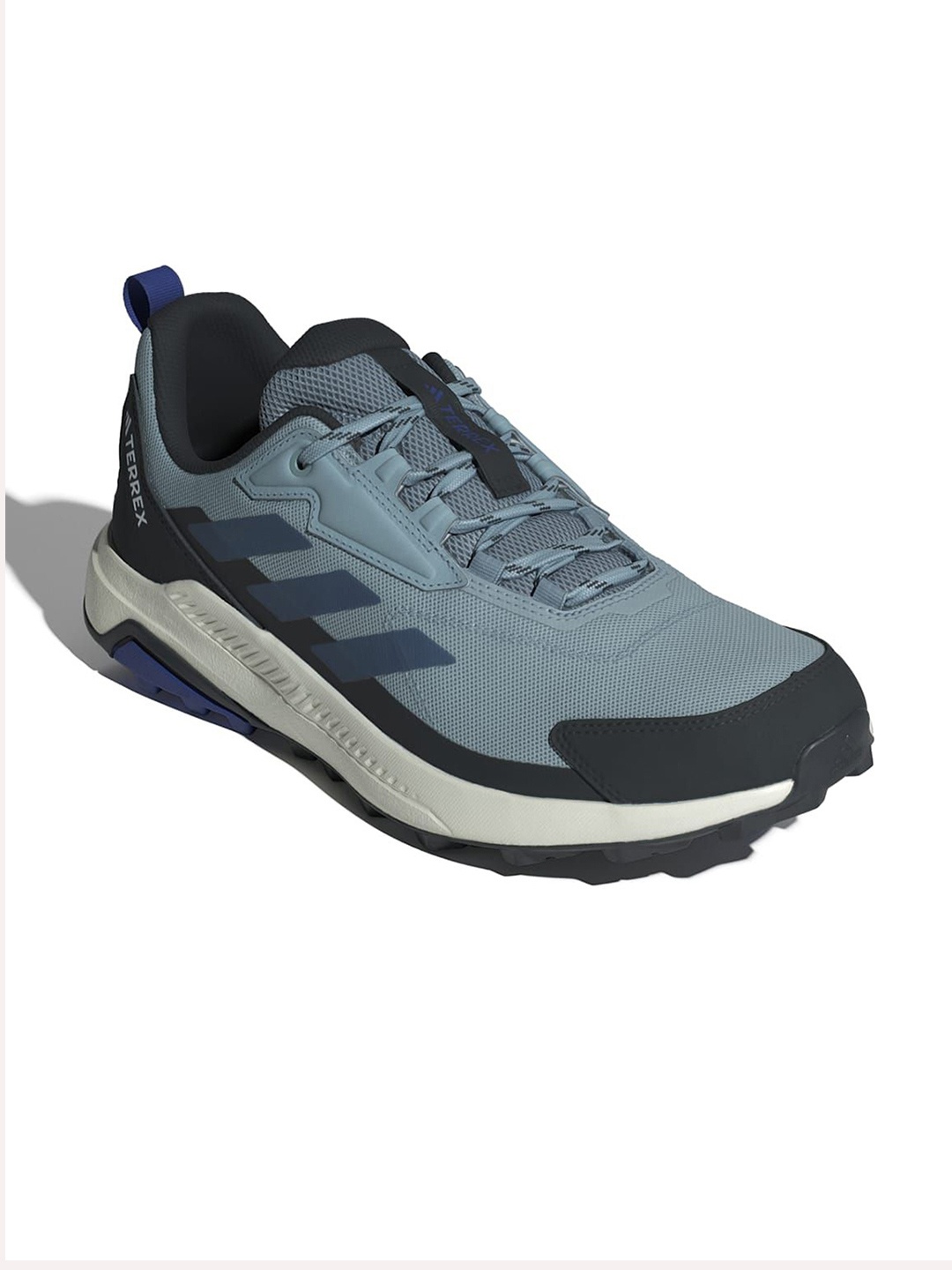 

ADIDAS Terrex Anylander Men Hiking Shoes, Grey