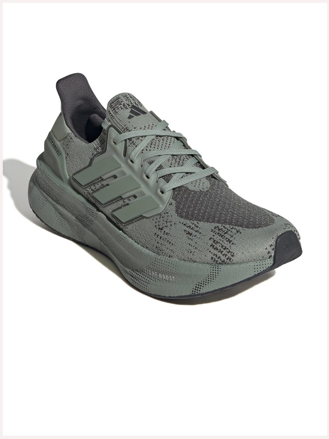 

ADIDAS Ultraboost 5 Men Running Shoes, Green