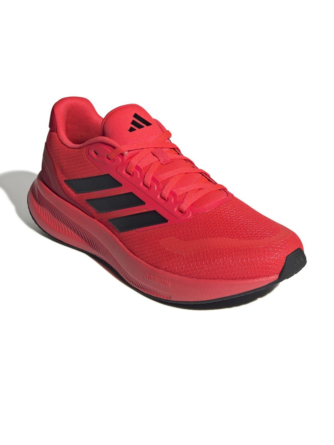 

ADIDAS Runfalcon 5 Men Running Shoes, Red