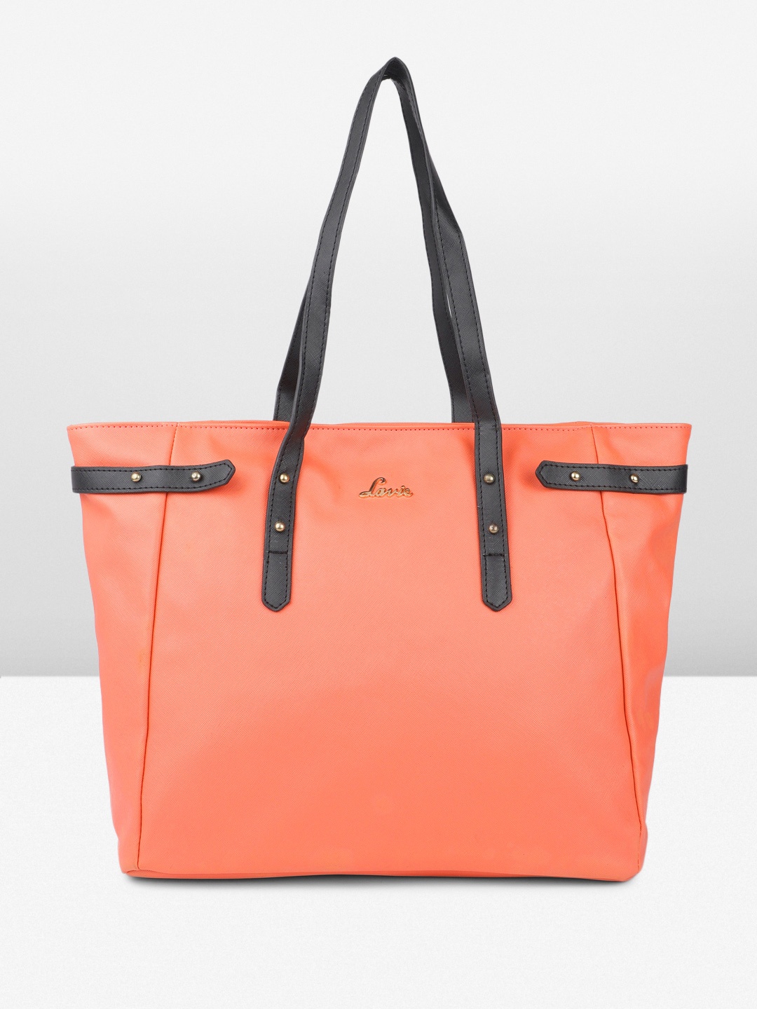 

Lavie Structured Harlee Shoulder Bag, Coral