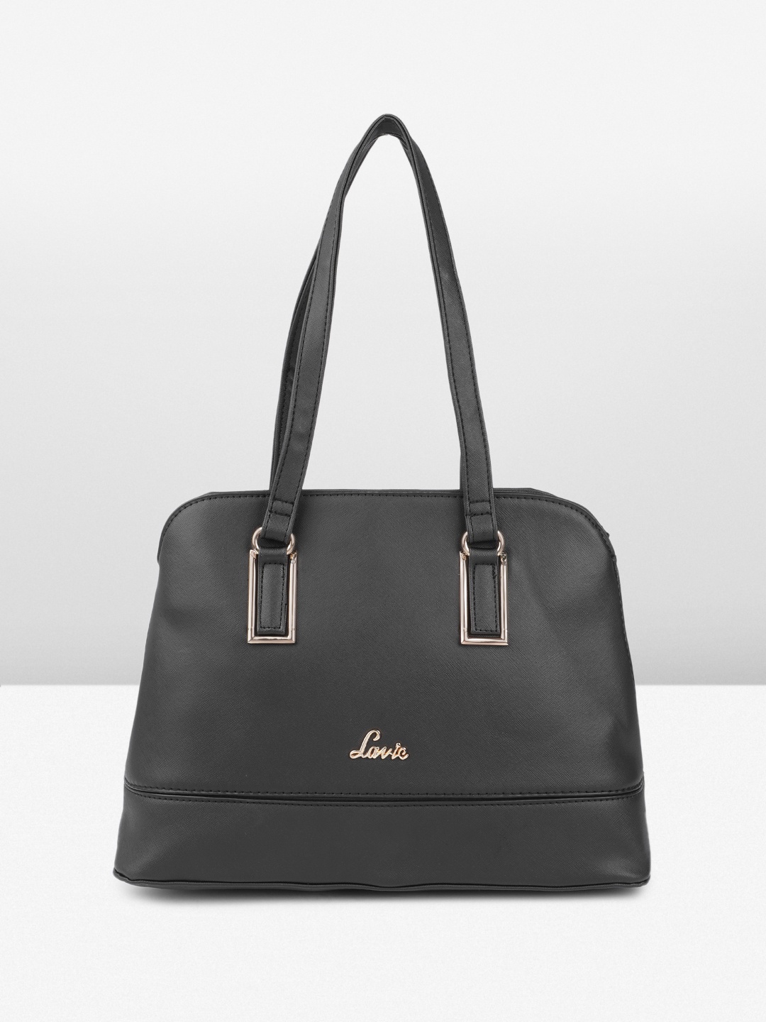 

Lavie Etta Structured Shoulder Bag, Black