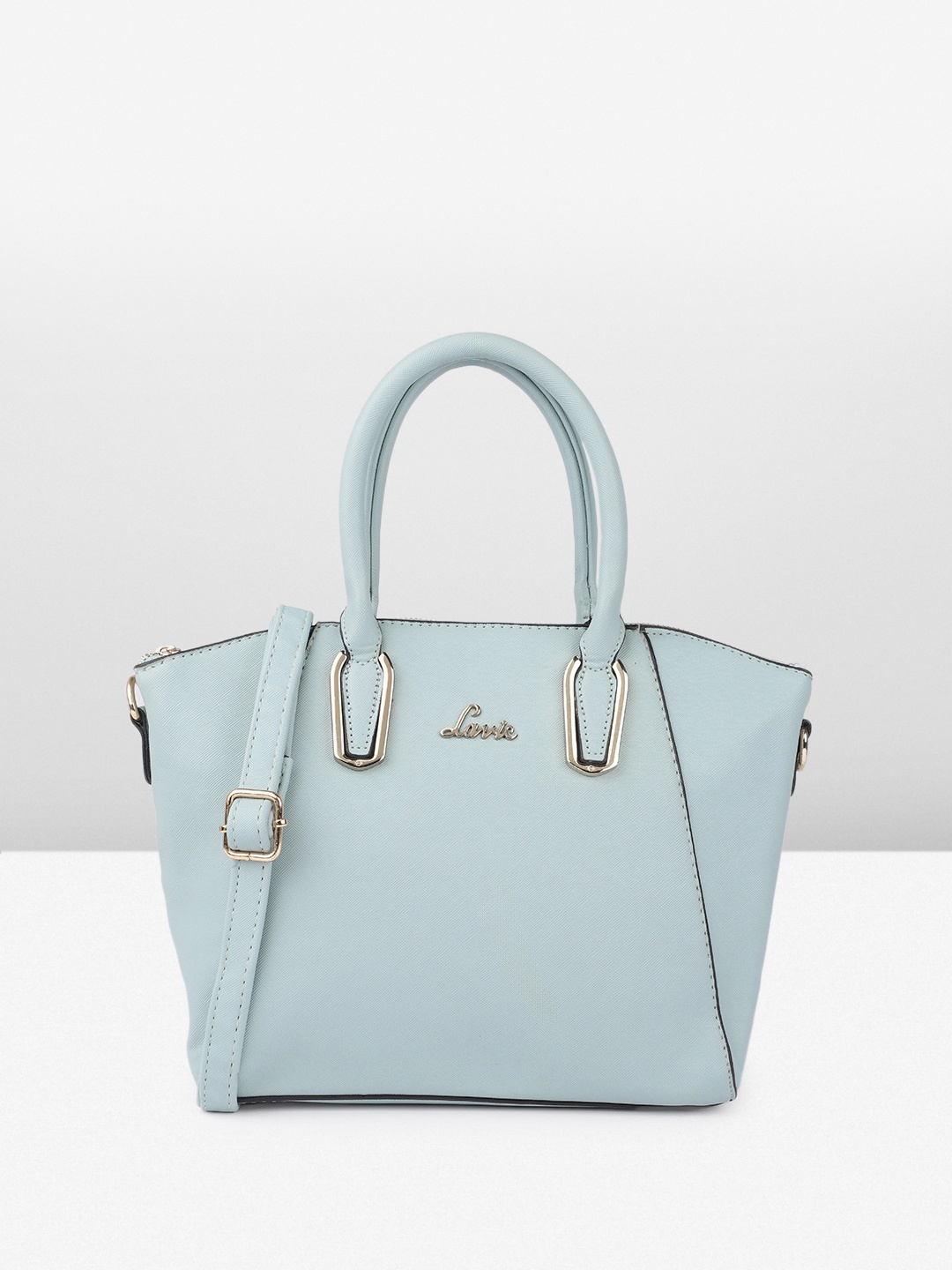 

Lavie Structured Hayley Handheld Bag, Blue