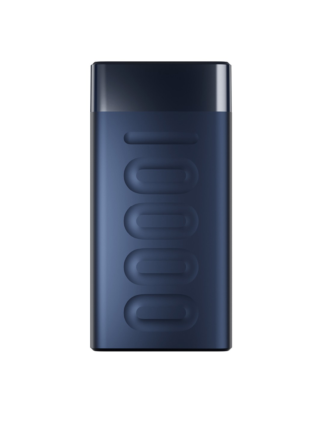 

Ambrane Unisex Stylo10 10000mAh Powerbank, Blue
