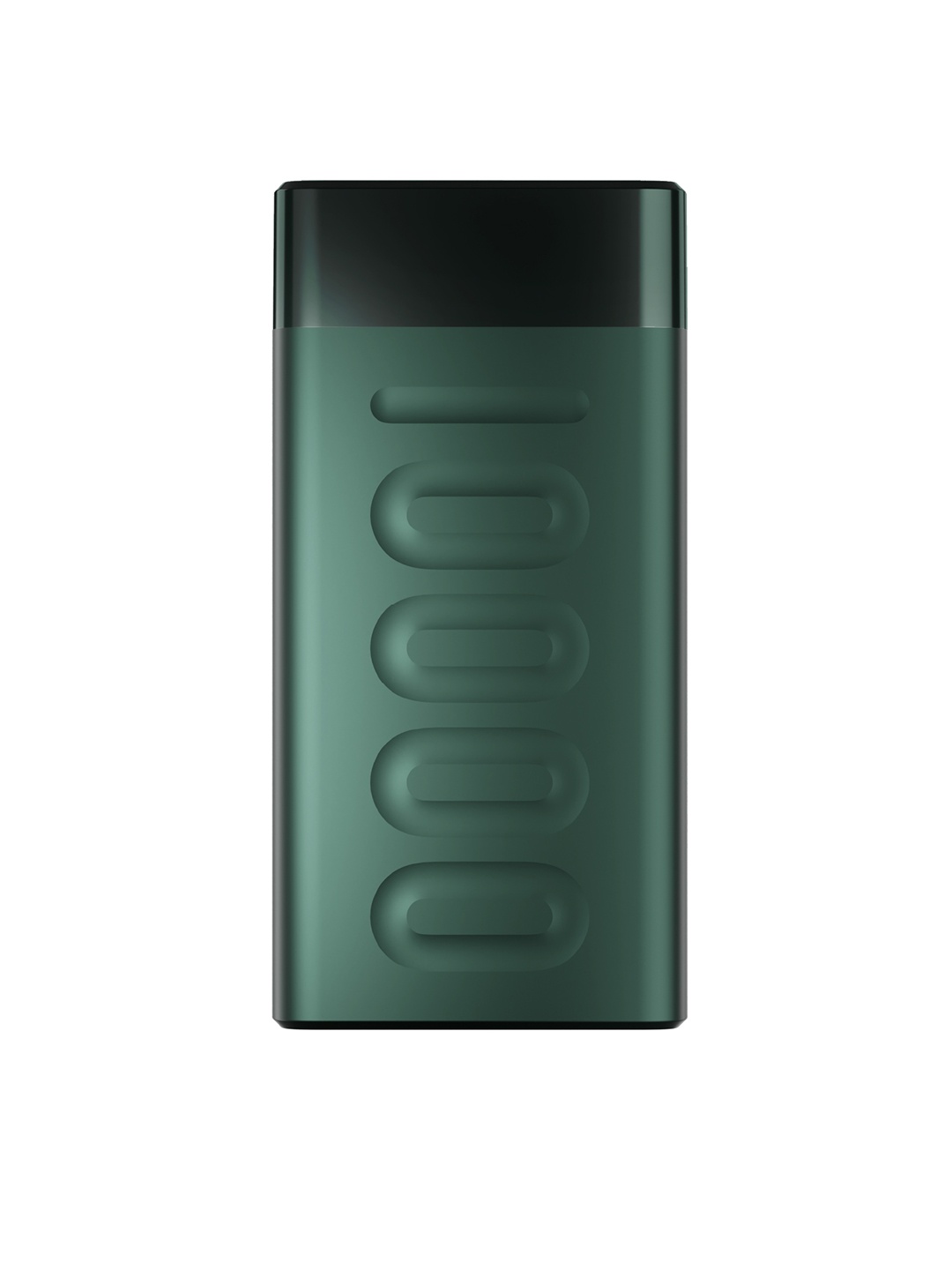 

Ambrane Stylo10-Green 10000mAh Battery Capacity USB-C Power Bank