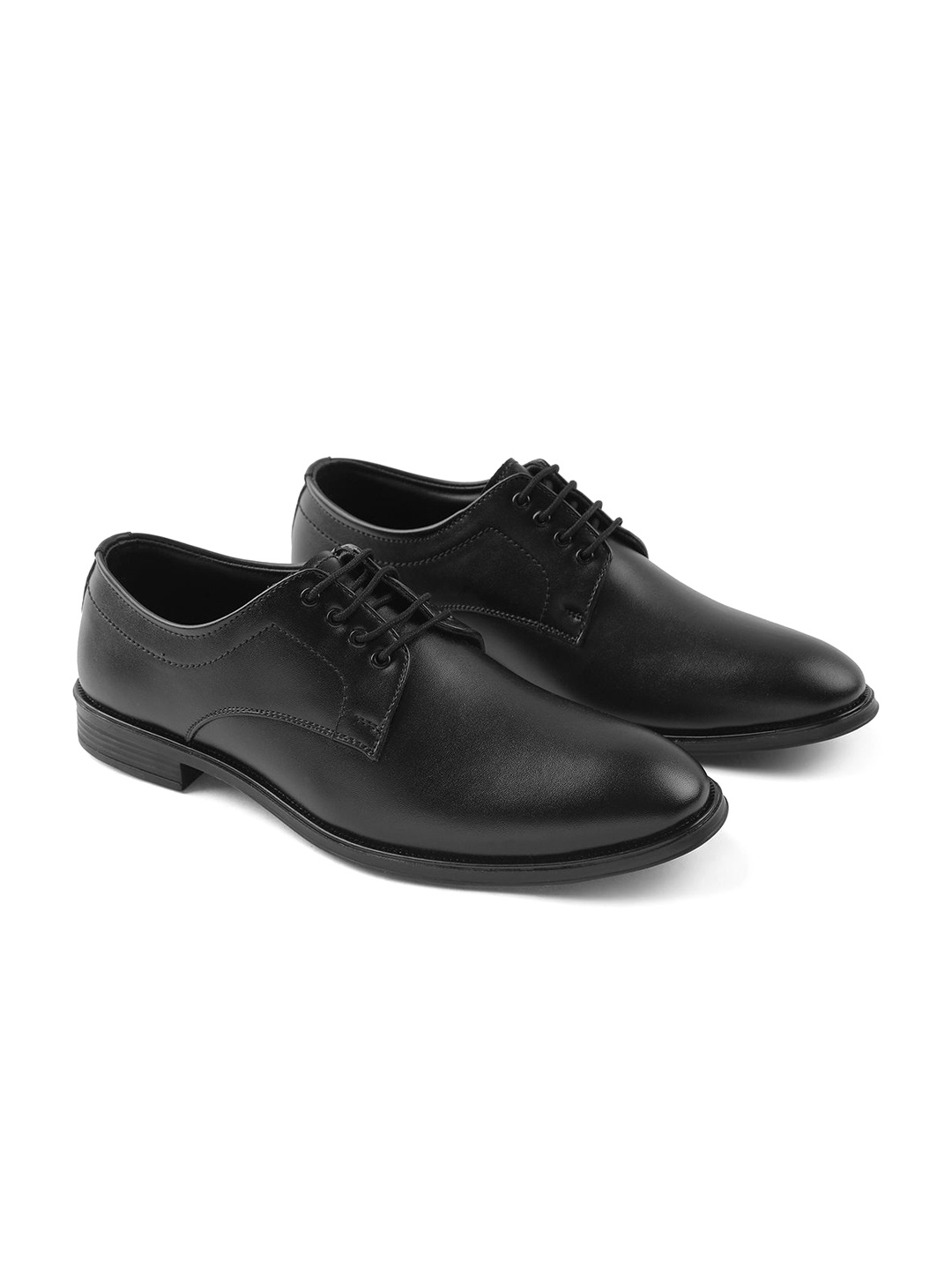 

Liberty Men Formal Oxfords, Black