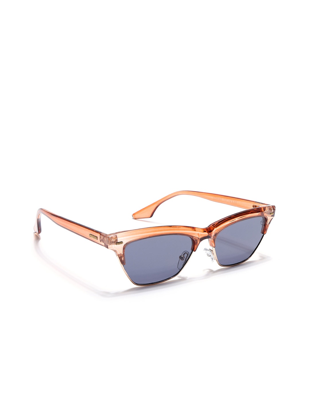 

Eyejack Women Cateye Sunglasses with UV Protected Lens, Grey
