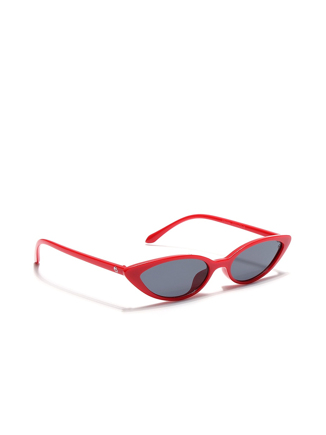 

Eyejack Women Cateye Sunglasses with UV Protected Lens, Grey
