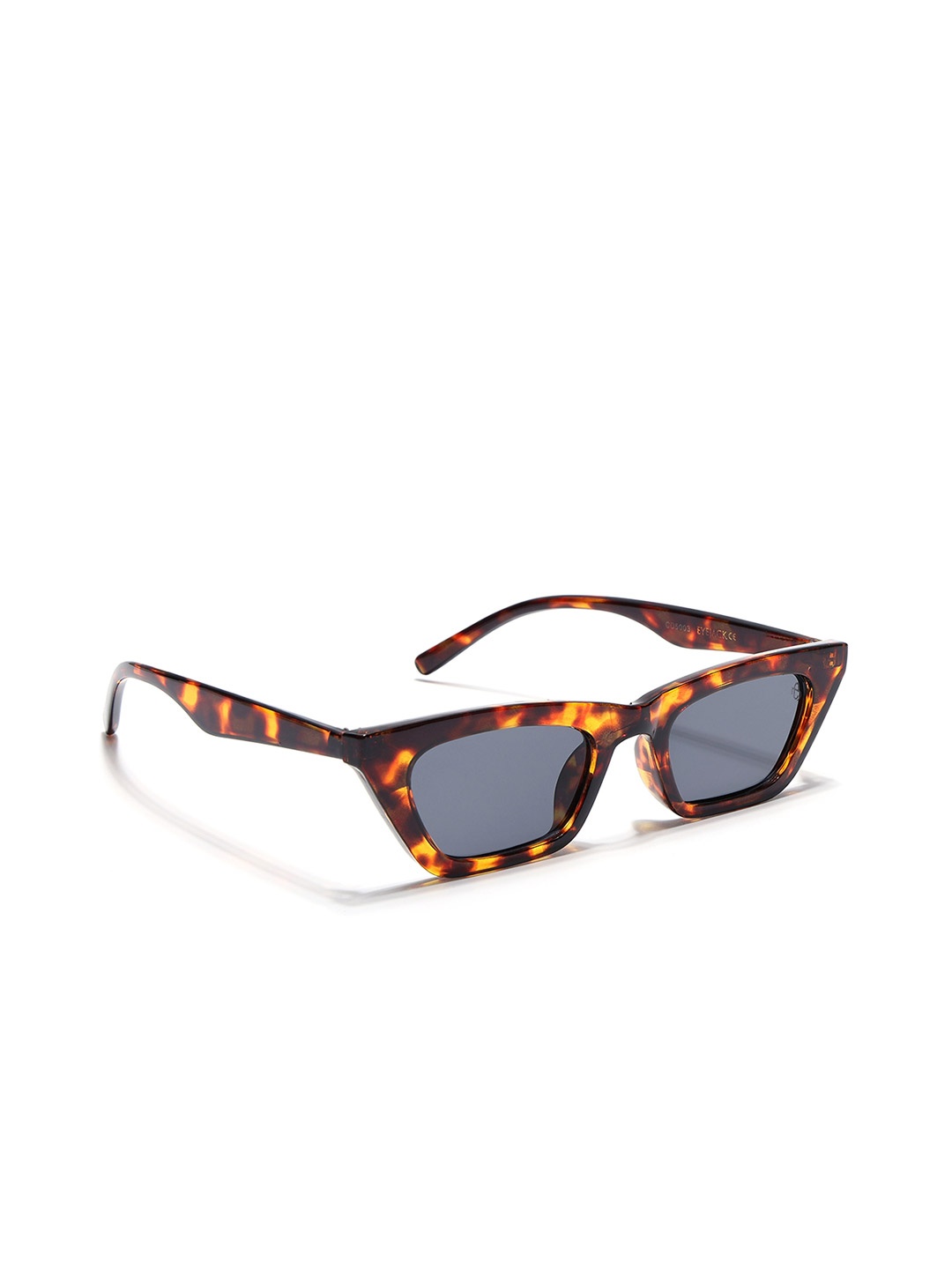 

Eyejack Women Cateye Sunglasses with UV Protected Lens, Grey