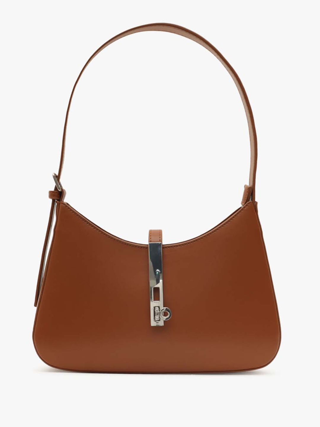 

Kazo Women Bianca Shoulder Bag, Brown