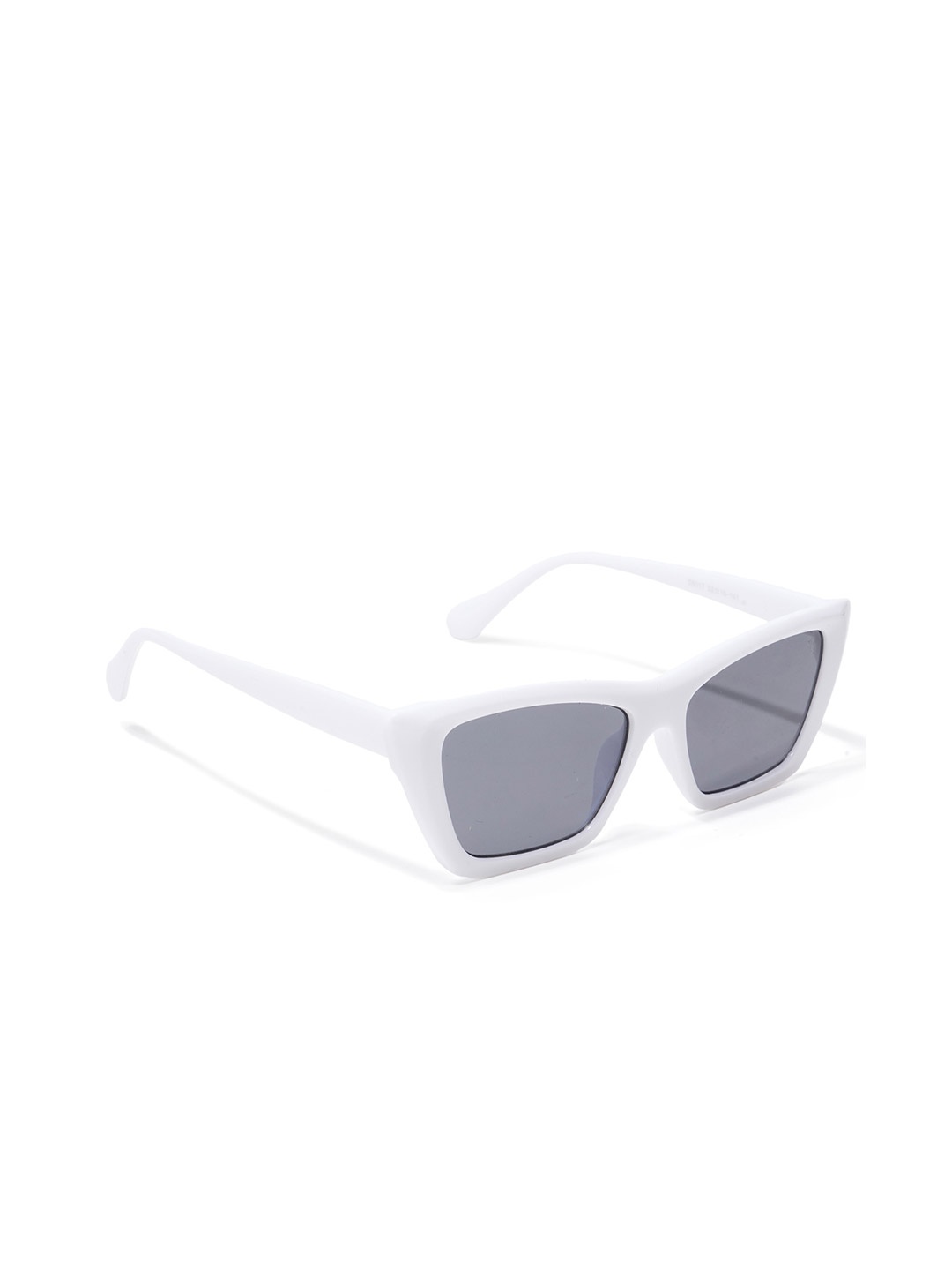 

Eyejack Women Cateye Sunglasses with UV Protected Lens, Black
