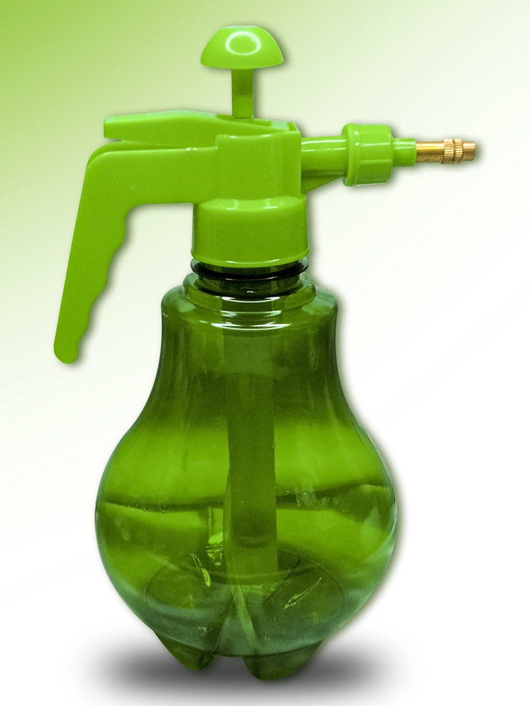 

ME & YOU Green Water Pump Spray