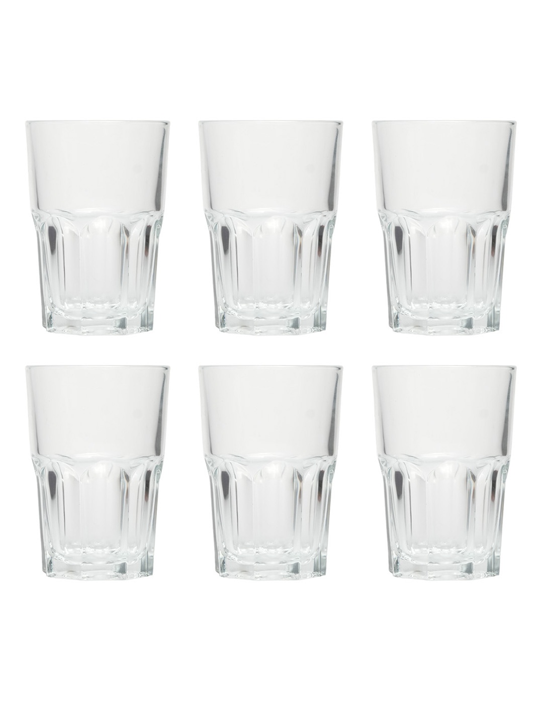 

Luminarc International Transparent Water Glass 310ml