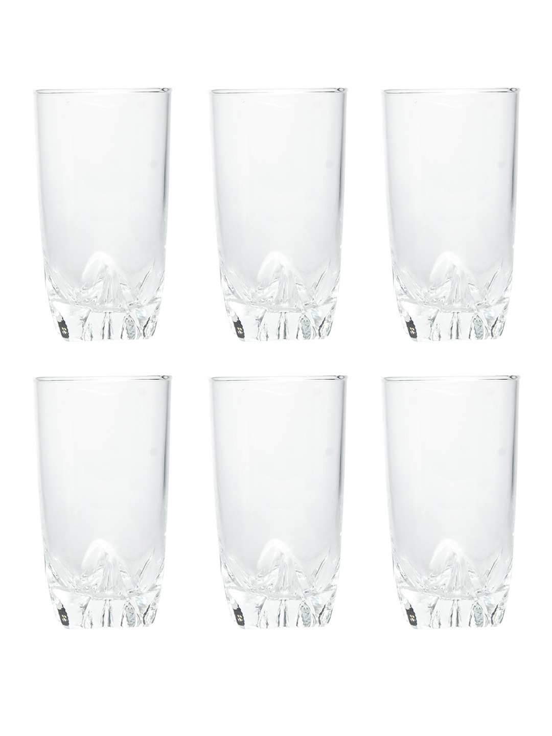 

Luminarc International Transparent Water Glass 300ml