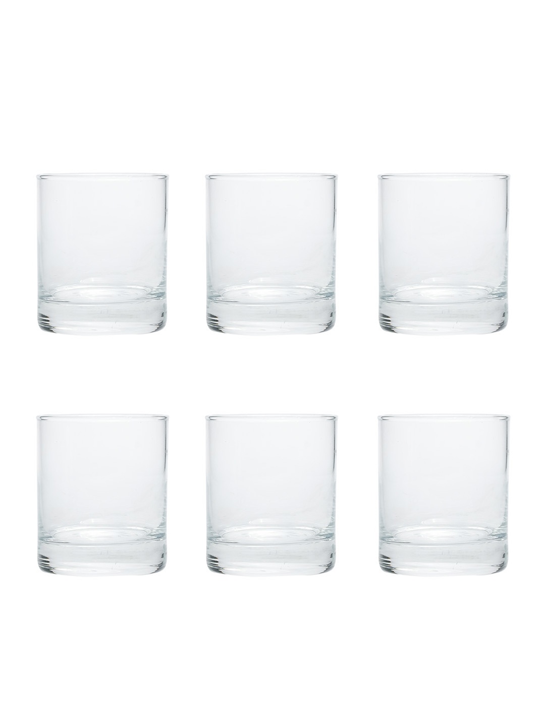 

Luminarc International Transparent Whisky Glass