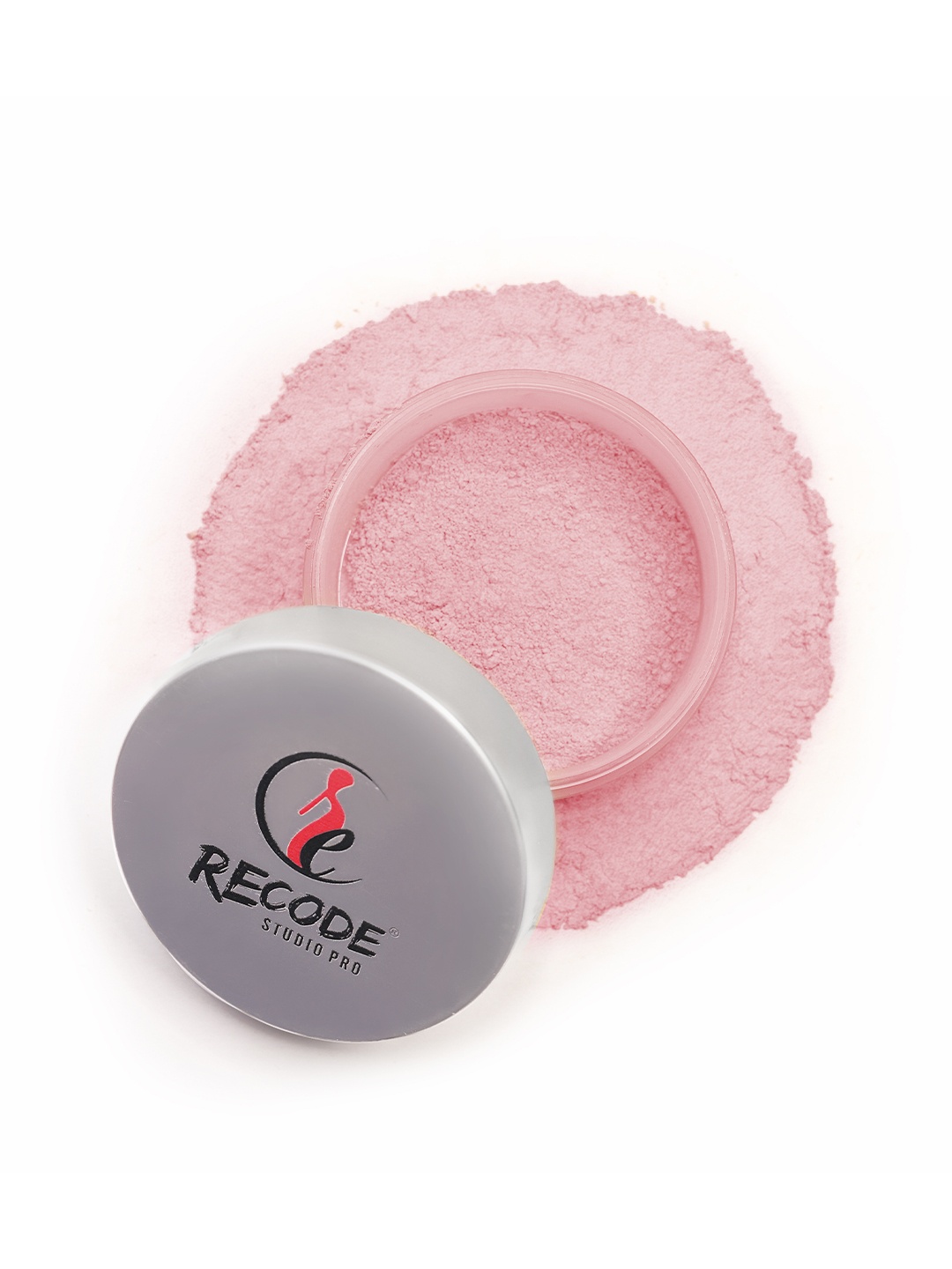 

Recode Setting Powder With Vitamin E - 12 g - Pink