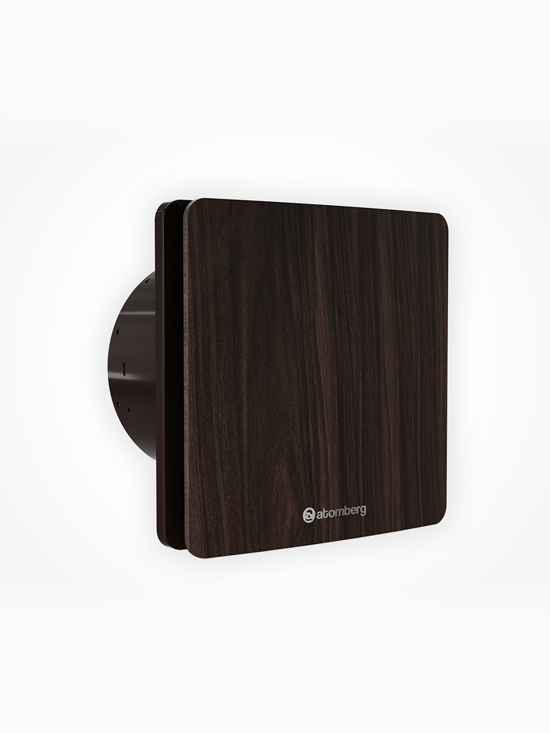 

Atomberg Technologies Studio 150 Dark Wood 5 Blades Exhaust Fan, Multi