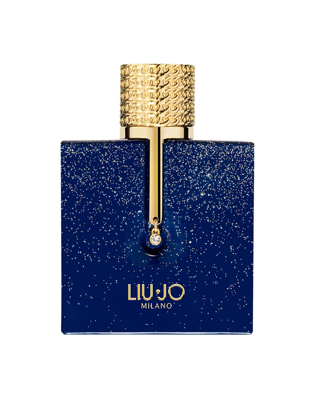 

LIU JO Women Milano Long Lasting Eau De Toilette - 50 ml, Transparent