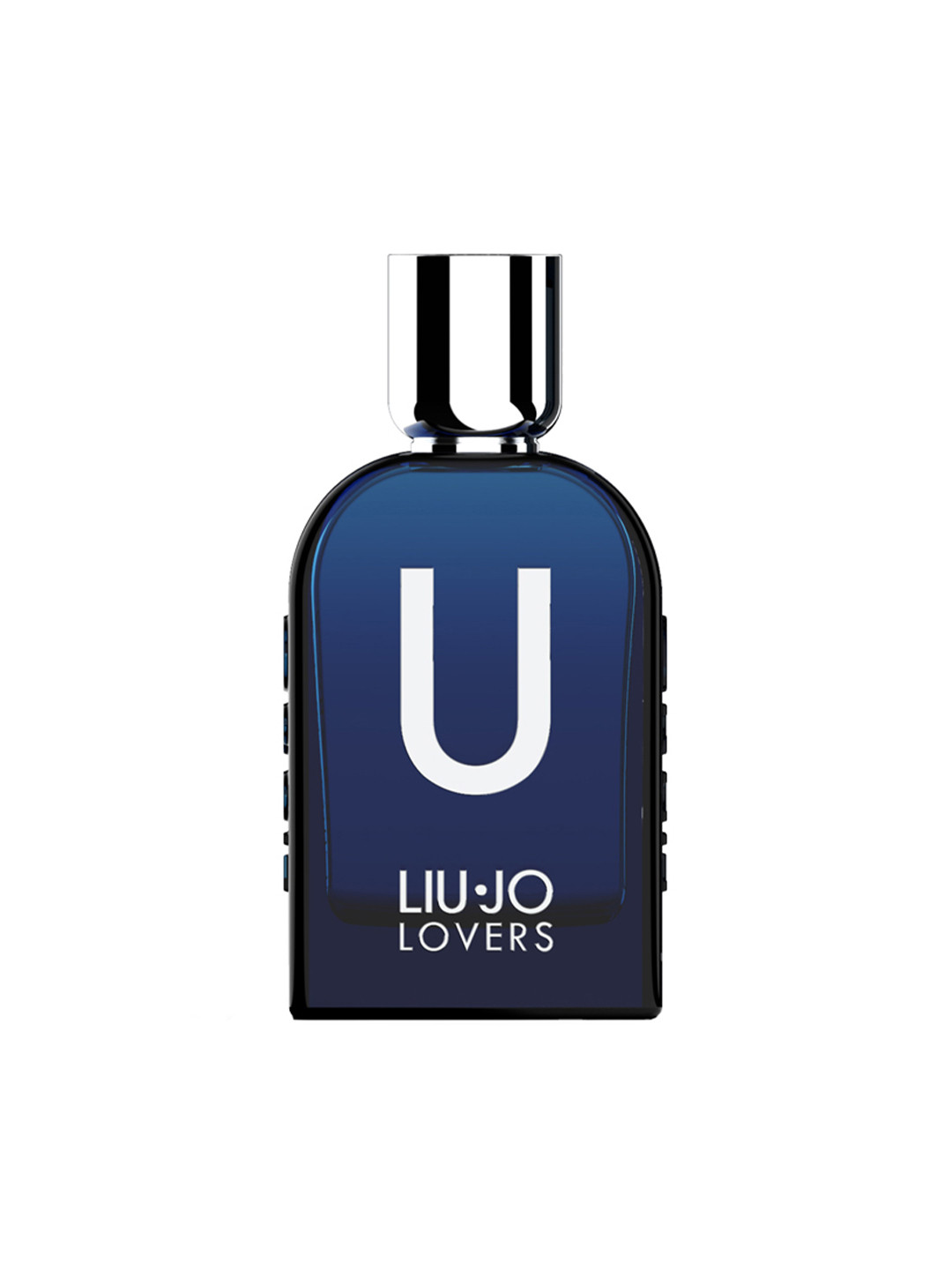 

LIU JO Men Lovers U Long Lasting Eau De Toilette - 30 ml, Transparent