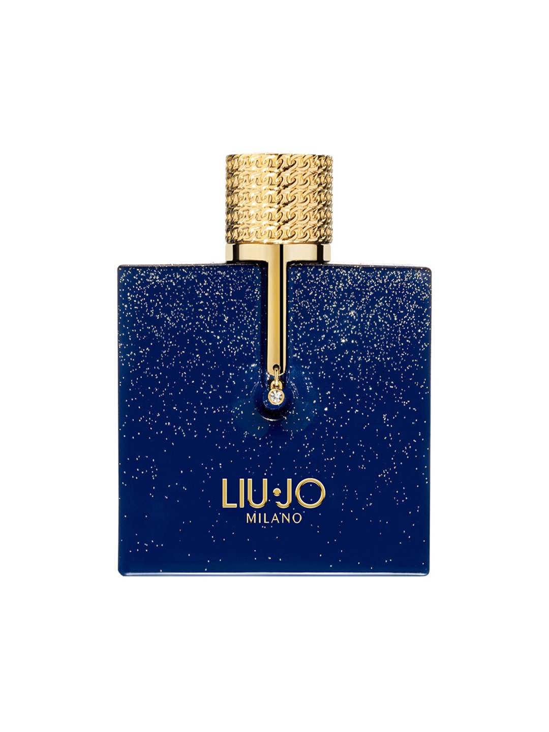 

LIU JO Women Milano Long Lasting Eau De Toilette - 75 ml, Transparent