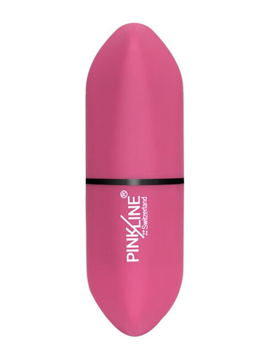 

PINK LINE Waterproof Long-Lasting Matte Liquid Lipstick - 4.2 ml - Nude