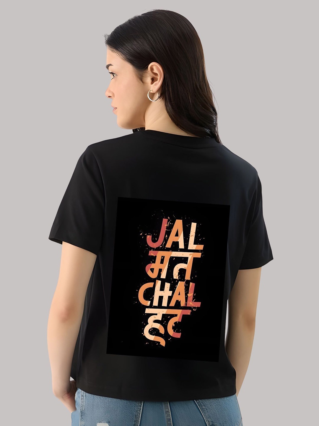 

SZN Women T-shirt, Black