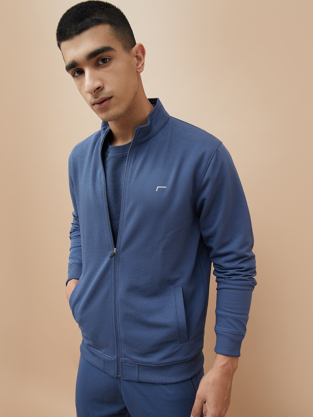 

Fame Forever by Lifestyle Men Sweatshirt, Blue