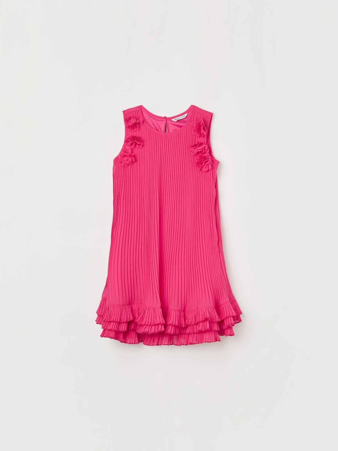 

Fame Forever by Lifestyle A-Line Dress, Pink