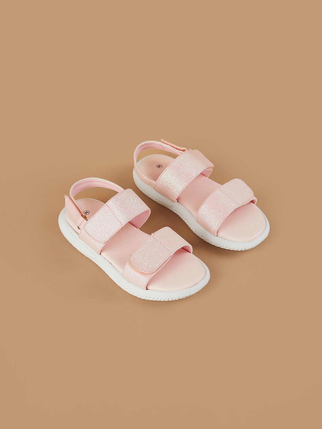 

Fame Forever by Lifestyle Girls Clogs Sandals, Pink