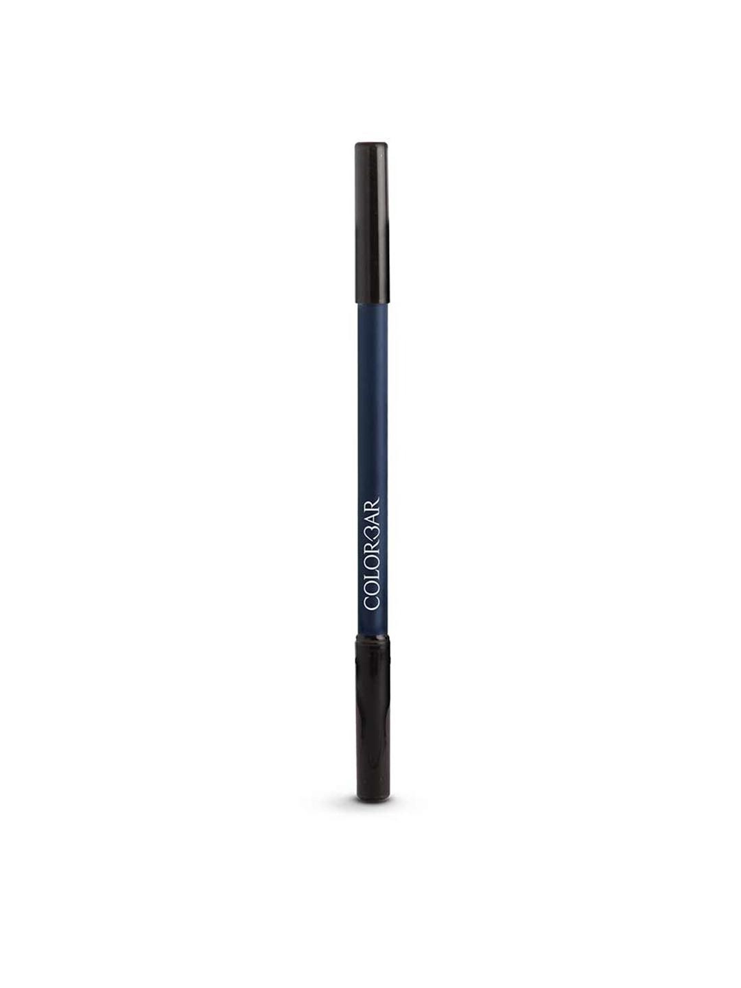 

Colorbar Just Smoky Kajal - Just Denim 009, Blue