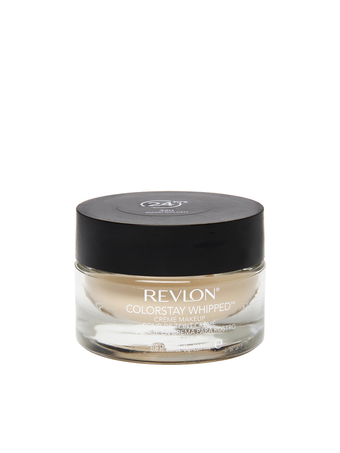 

Revlon Colorstay Whipped Creme Make Up - Natural Ochre, Skin