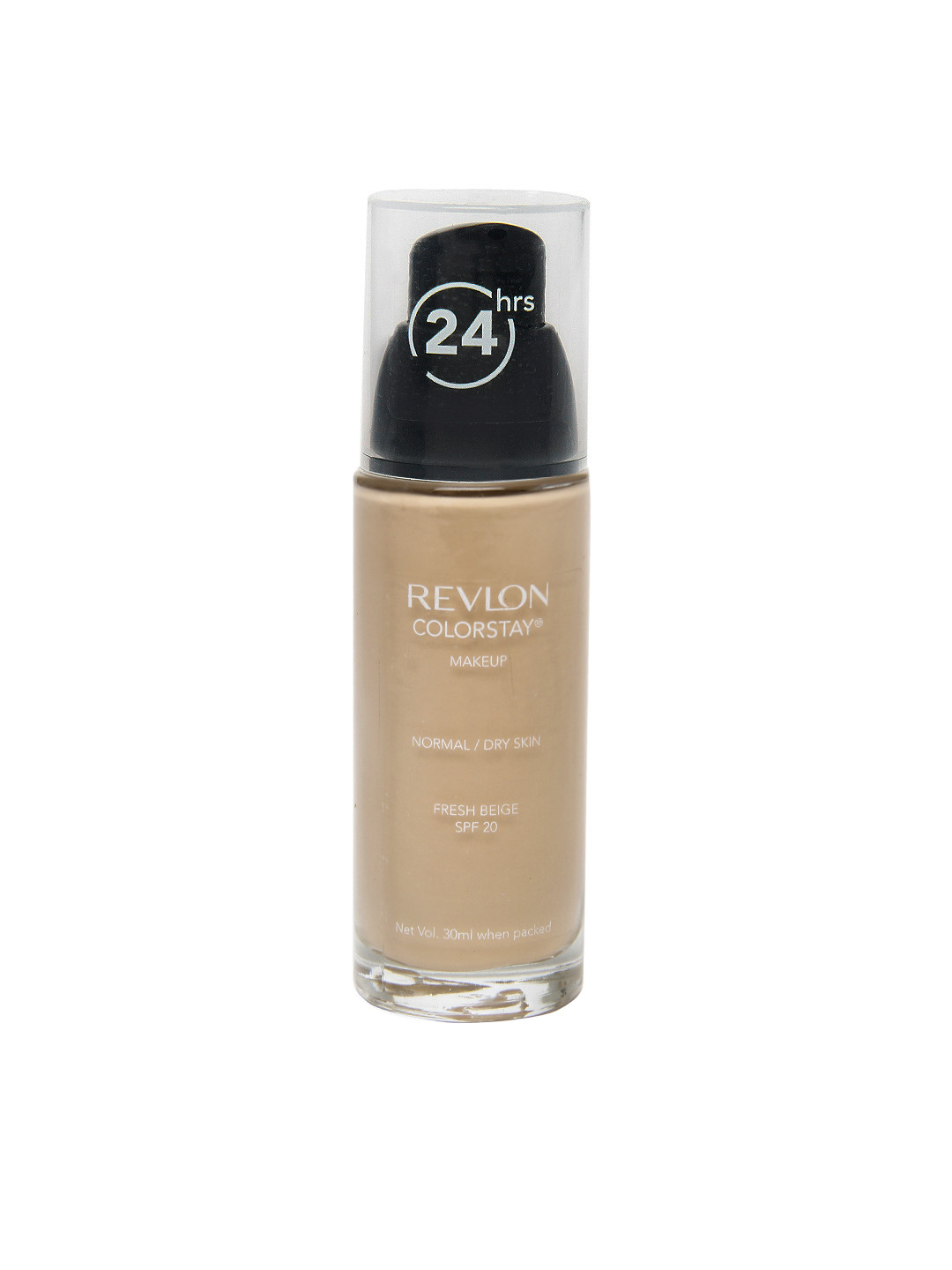 

Revlon Colorstay Make Up Normal To Dry SPF 20 - Fresh Beige