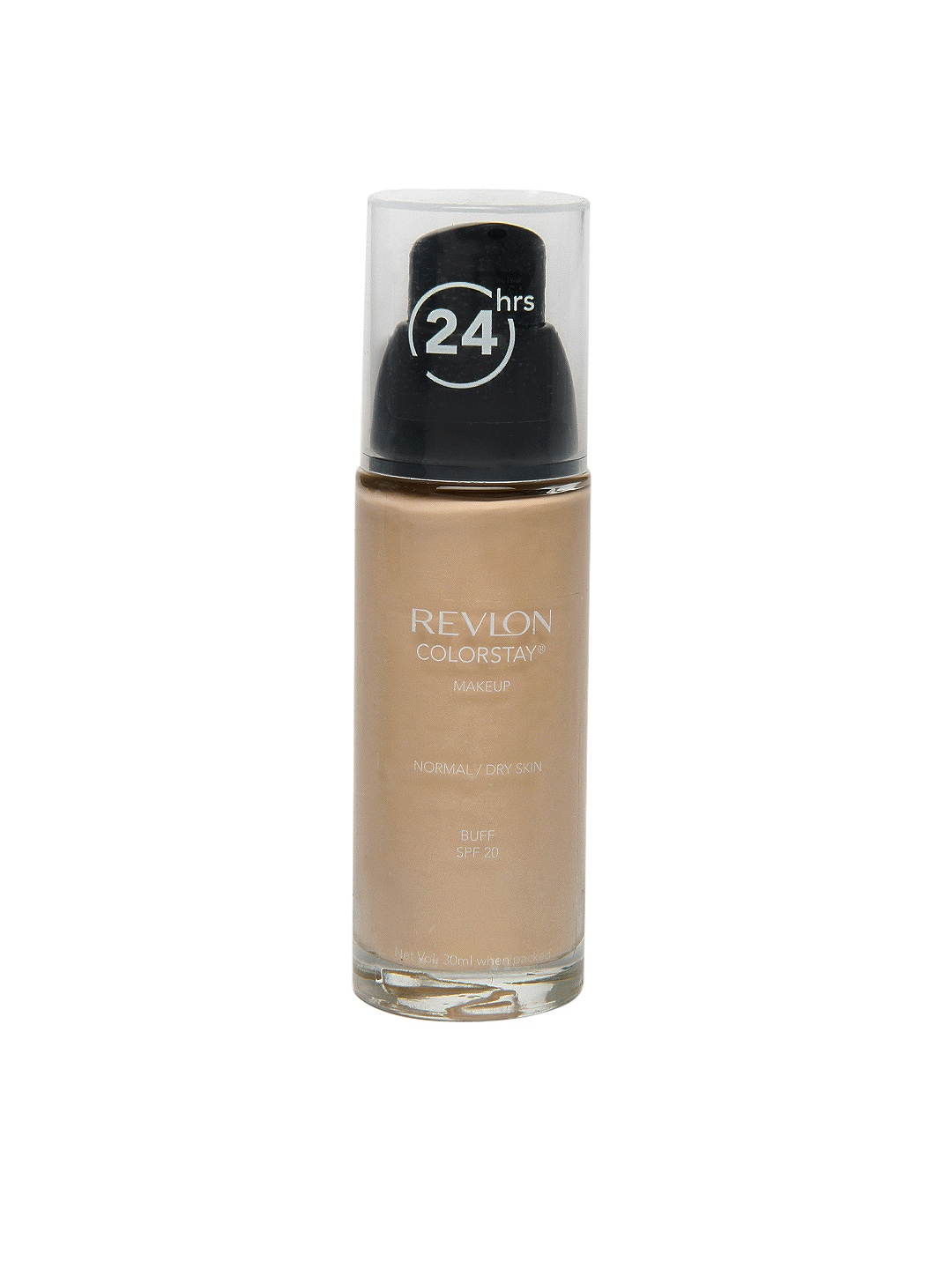 

Revlon Colorstay Make Up Normal To Dry SPF 20 - Natural Tan, Nude
