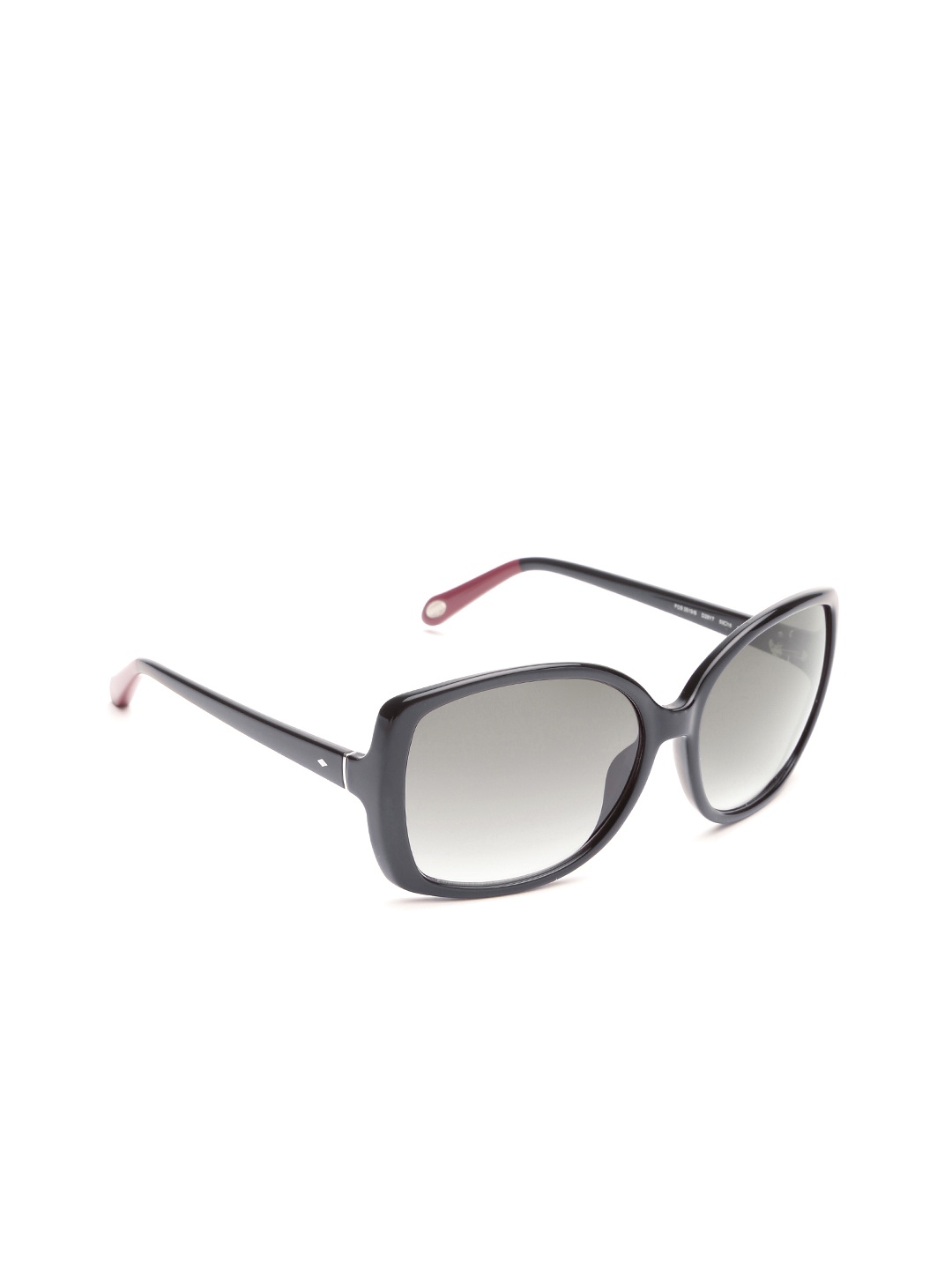 

Fossil Women Butterfly Sunglasses 3015/S D28 59Y7, Grey