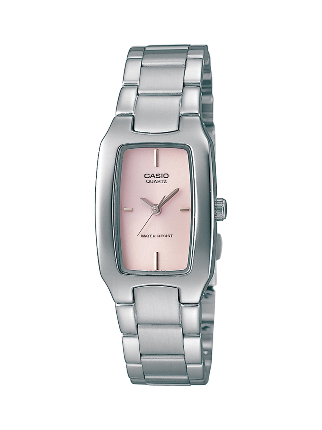 

CASIO Enticer Women Pink Analogue watch SH20 LTP-1165A-4CDF
