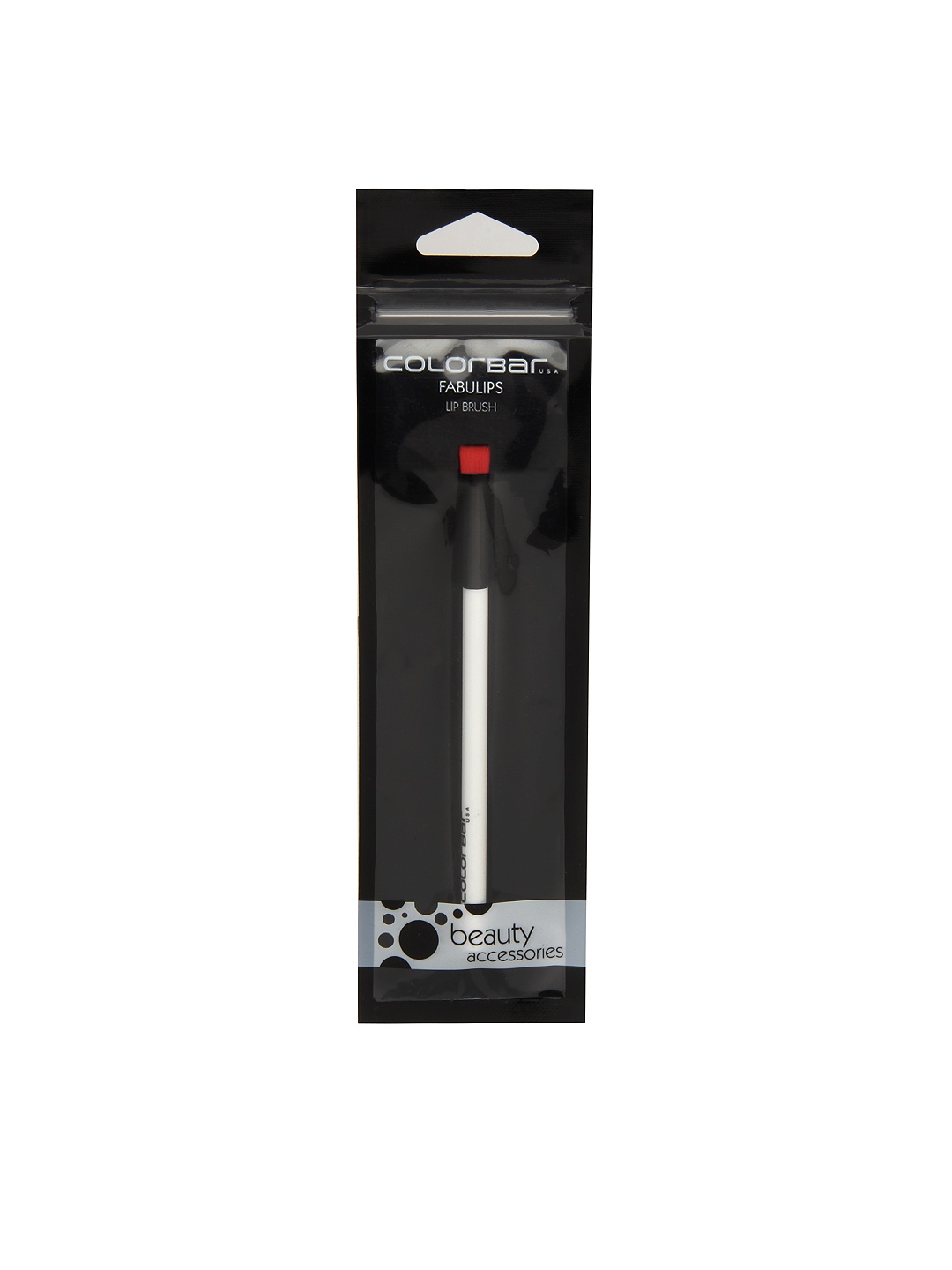 

Colorbar Fabulips Lip Brush, White