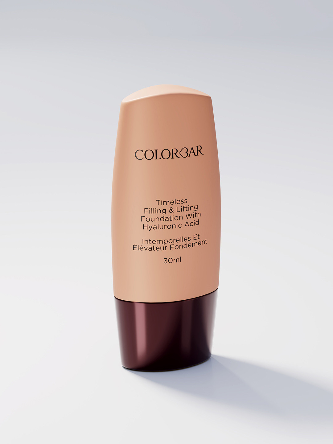 

Colorbar Sweet Shell Timless Filling & Lifting Foundation - 03 30 ml, Beige