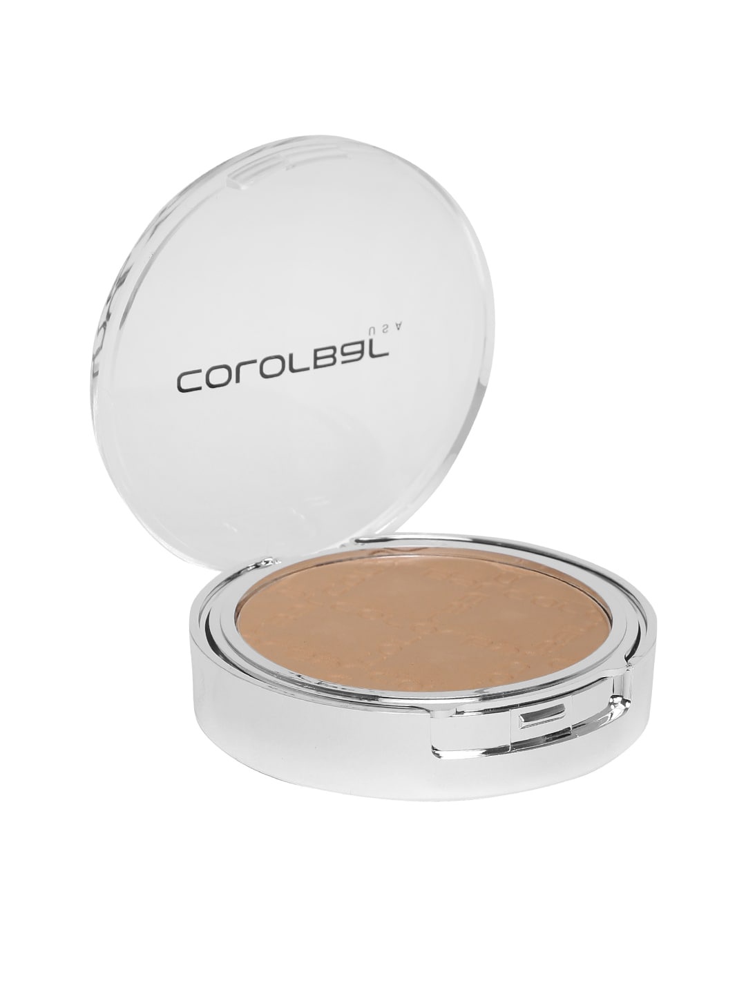 

Colorbar Timeless Filling & Lifting Compact - Soft Opal 002 9g, Beige