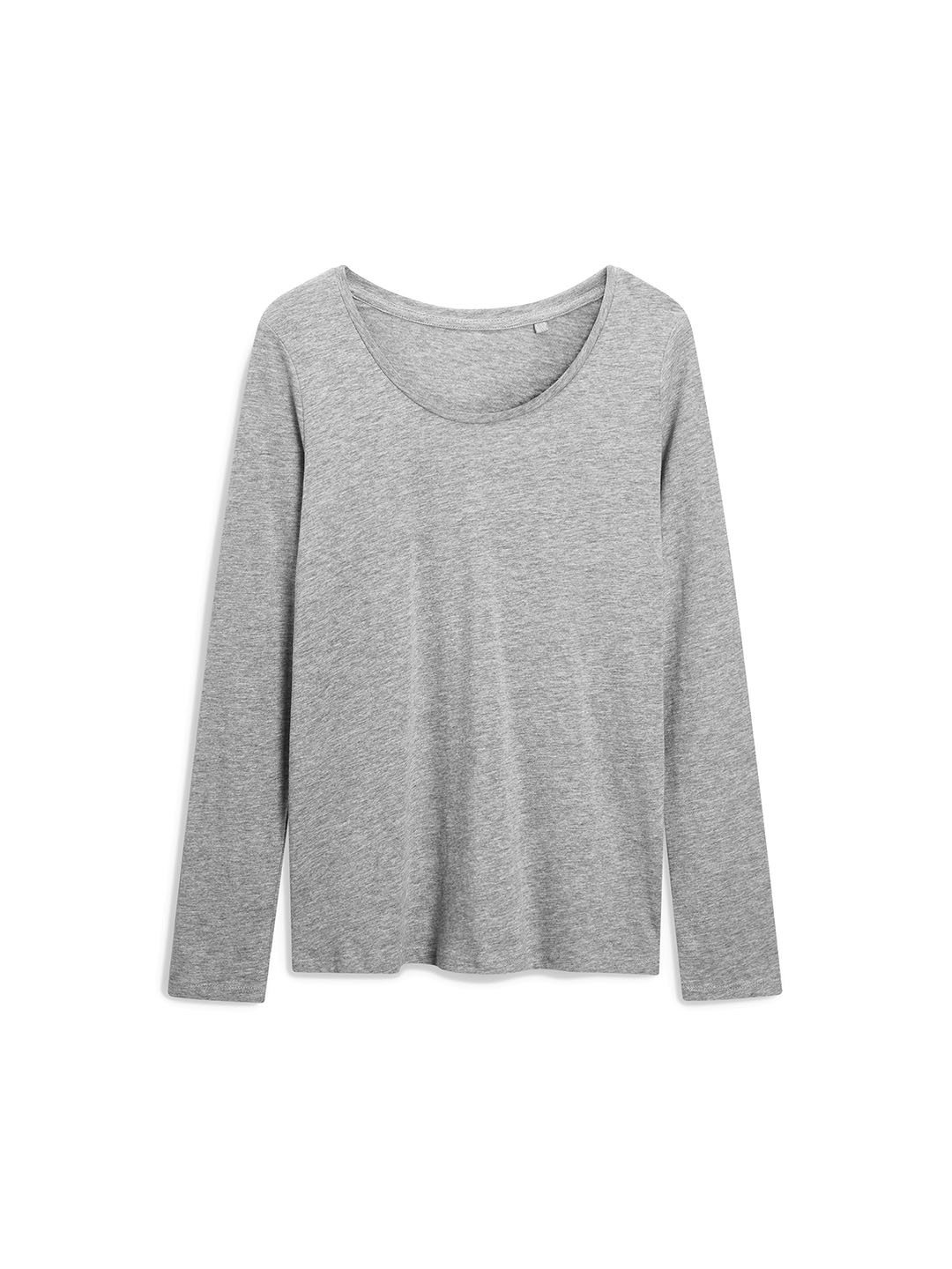 

next Women Grey Solid Top