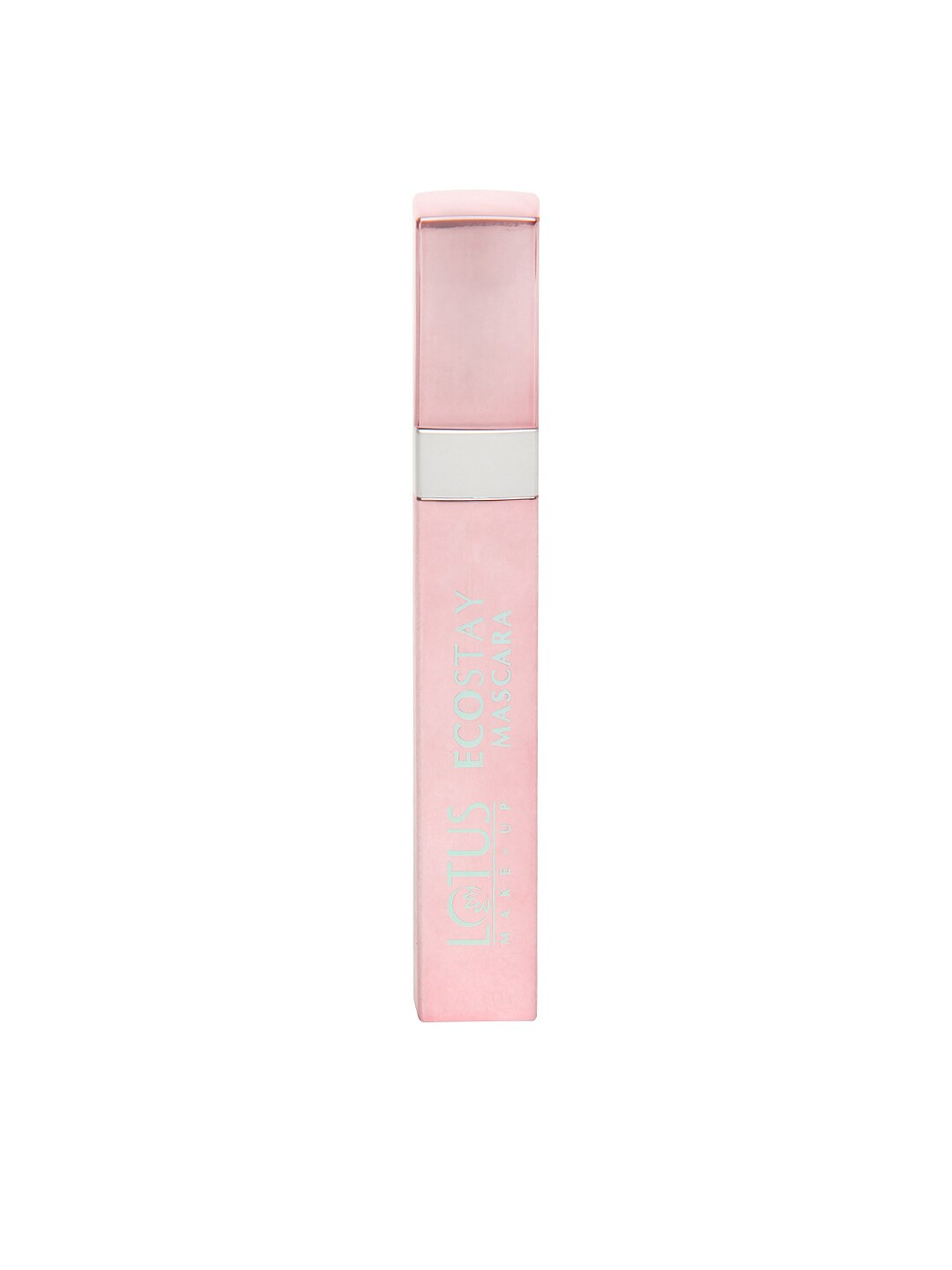 

Lotus Herbals Sustainable Make-Up Ecostay Volumising Mascara - Black 8g
