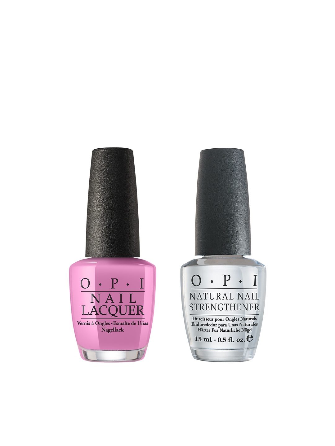 

O.P.I Set of 2 Nail Lacquers, Lavender