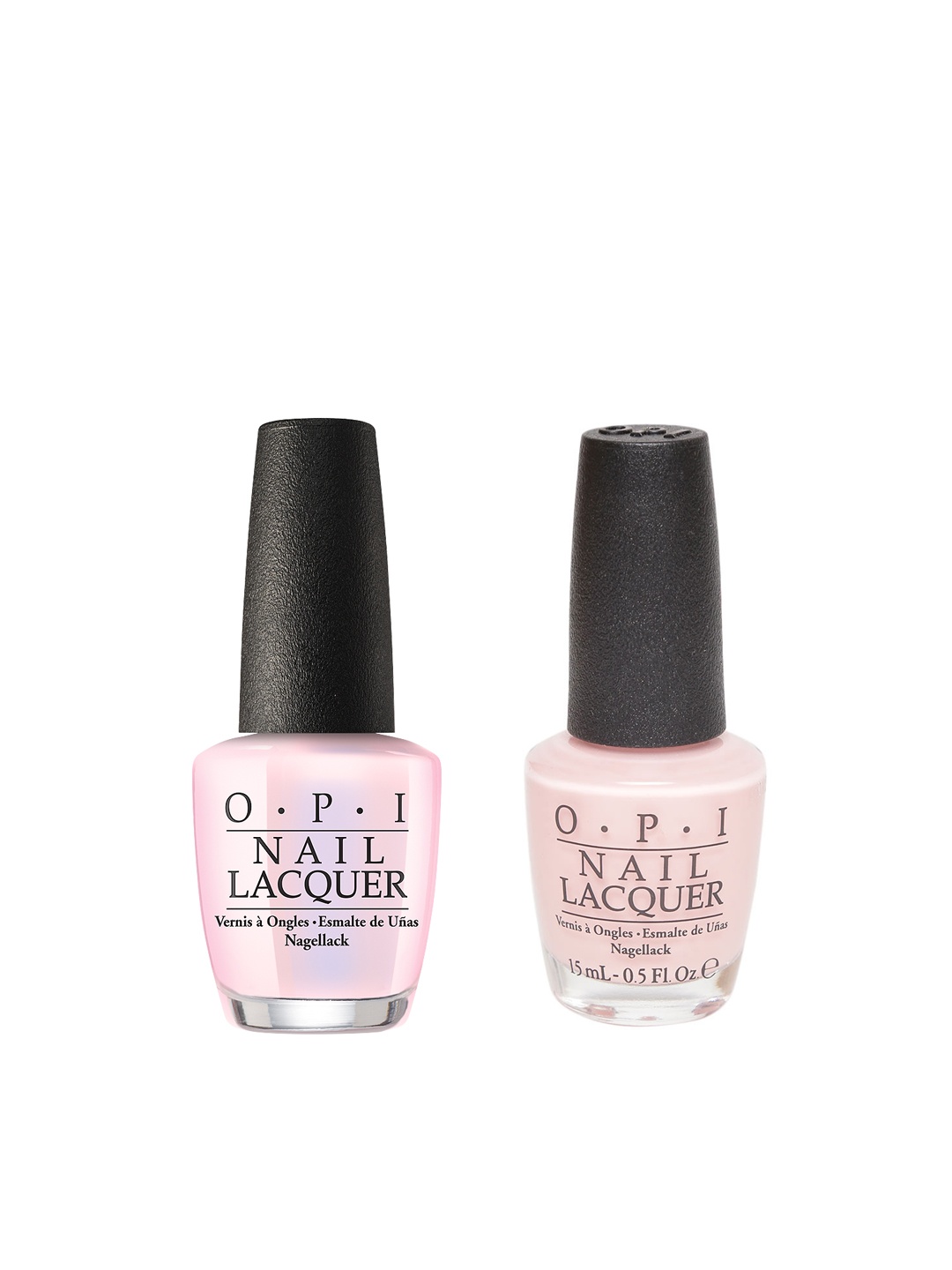 

O.P.I Set of 2 Nail Lacquers, Mauve