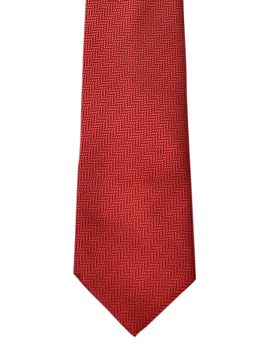 

Alvaro Castagnino Red Tie